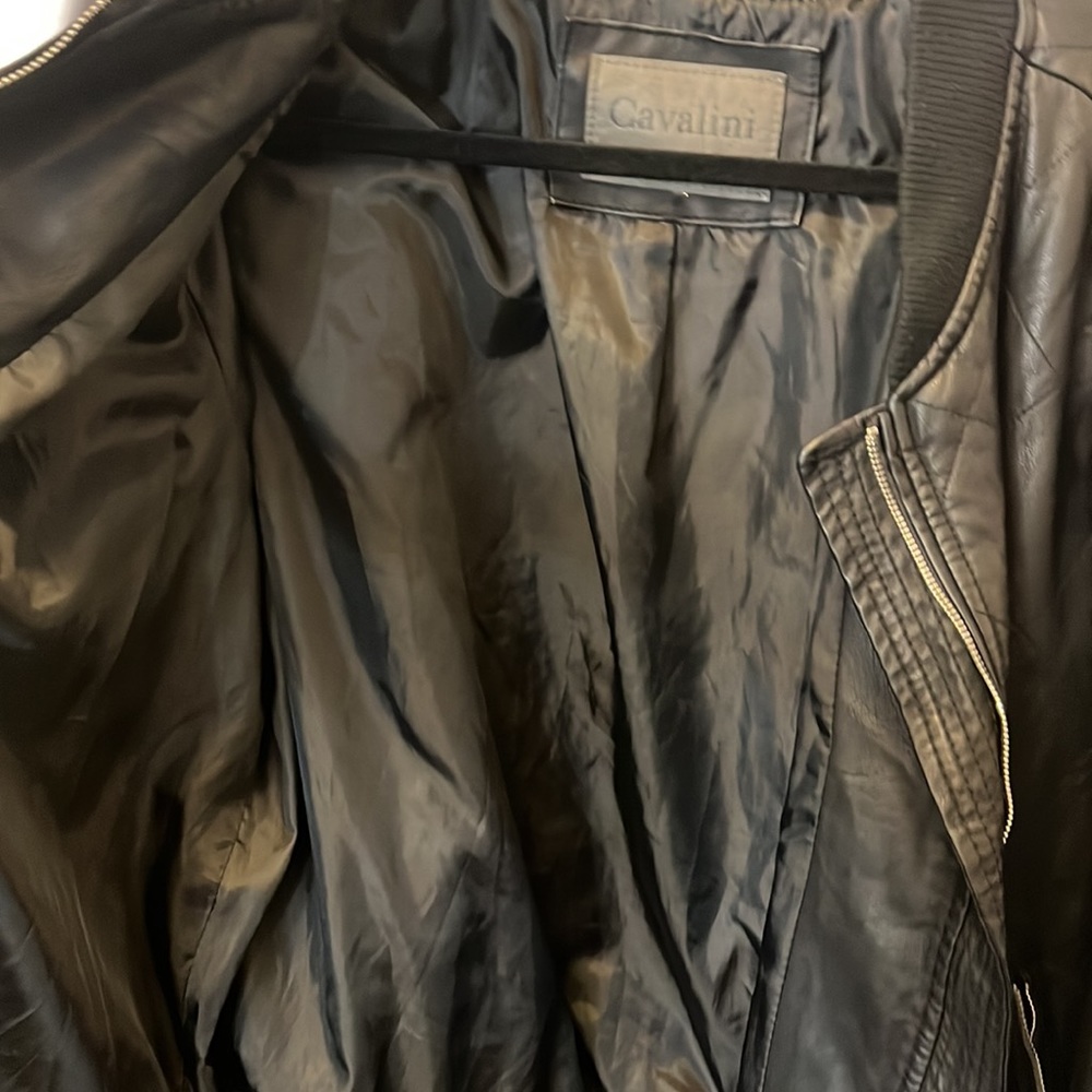 Urban bomber jacket - Picture 6 of 7